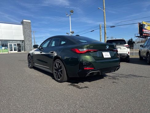 Used 2022 BMW i4 M50 image 12