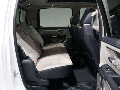 Used 2022 RAM 1500 Limited image 23