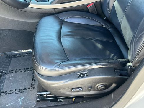 Used 2012 Buick LaCrosse Premium w/ Driver Confidence Package image 28