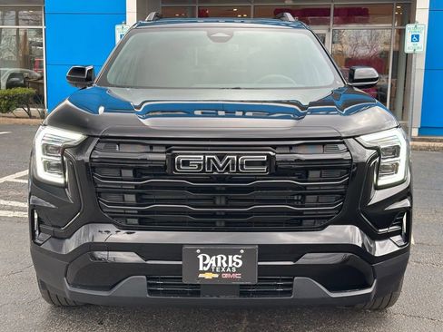 New 2026 GMC Terrain Elevation w/ Black Edition image 2
