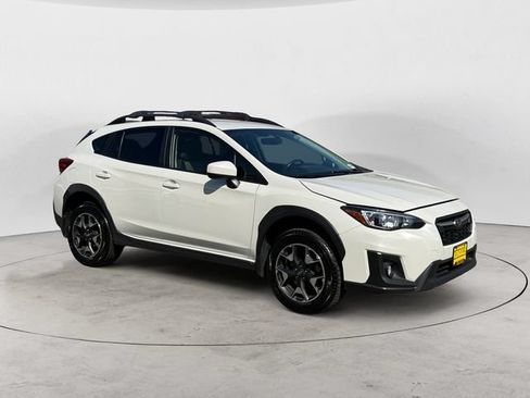 Used 2019 Subaru Crosstrek 2.0i Premium w/ Popular Package #2 AWD/4WD image 3
