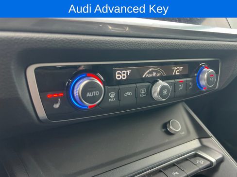 Used 2022 Audi Q3 2.0T Premium Plus AWD/4WD image 11