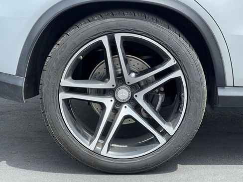 Used 2016 Mercedes-Benz GLE 450 4MATIC Coupe image 15