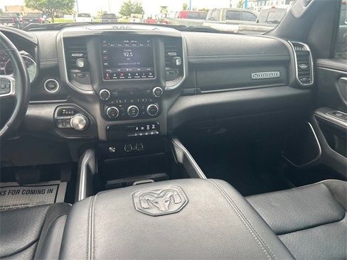 Used 2020 RAM 1500 Laramie w/ Sport Appearance Package image 24