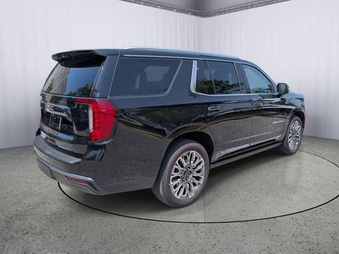 Certified 2024 GMC Yukon Denali Ultimate AWD/4WD image 3