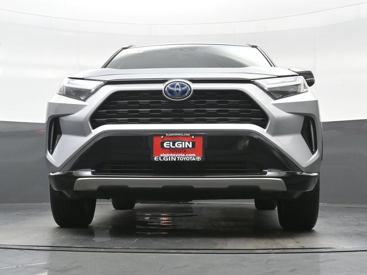 Used 2024 Toyota RAV4 XSE w/ Weather Package AWD/4WD image 29