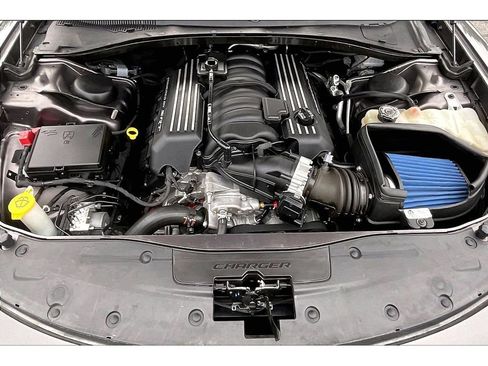 Used 2020 Dodge Charger Scat Pack image 10