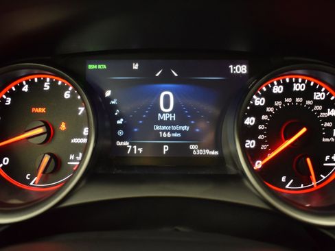 Used 2023 Toyota Camry XSE FWD image 18