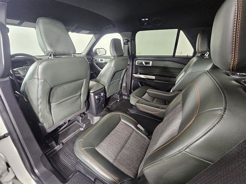Used 2022 Ford Explorer Timberline image 26