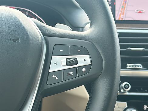 Used 2021 BMW X3 xDrive30i w/ Executive Package image 28