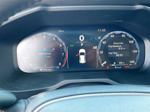 Used 2023 Toyota RAV4 Limited image 12