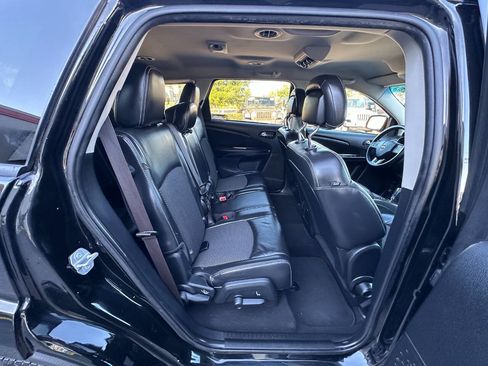 Used 2017 Dodge Journey Crossroad image 26