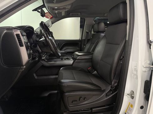 Used 2016 GMC Sierra 1500 SLE image 14