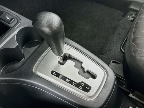 Used 2024 Mitsubishi Mirage ES FWD image 23