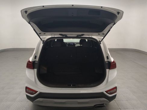 Used 2020 Hyundai Santa Fe SE FWD image 29