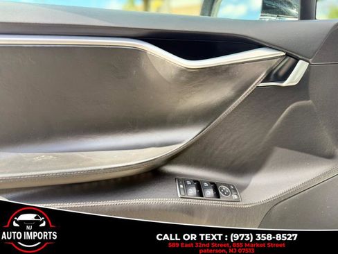 Used 2013 Tesla Model S image 13