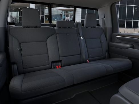New 2026 GMC Sierra 3500 SLE w/ SLE Value Package AWD/4WD image 17