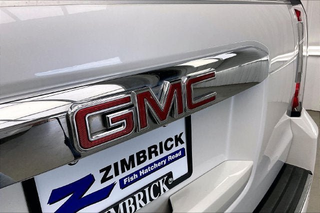 Used 2019 GMC Yukon XL Denali w/ Denali Ultimate Package AWD/4WD image 31