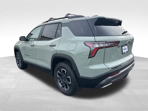 New 2026 Chevrolet Equinox ACTIV image 3