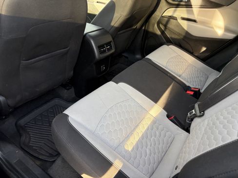 Used 2019 Chevrolet Equinox LS w/ LPO, Floor Liner Package FWD image 11