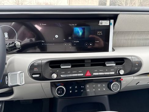 New 2026 Hyundai Palisade Calligraphy image 23