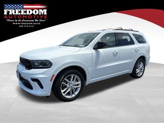 Used 2026 Dodge Durango GT AWD/4WD 360° Tour