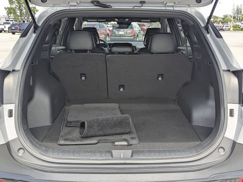 Certified 2025 Kia Sportage X-Line AWD/4WD image 11