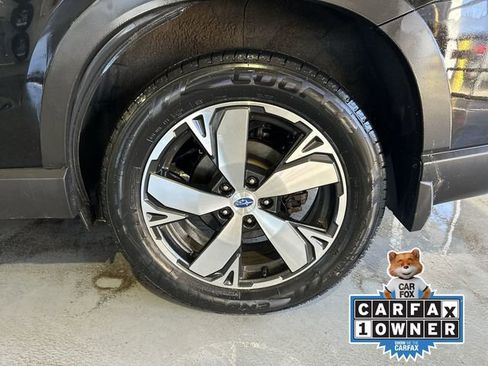 Used 2020 Subaru Forester Touring image 28
