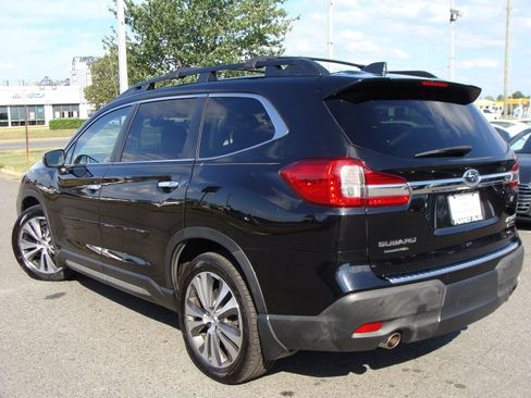 Used 2021 Subaru Ascent Touring image 4