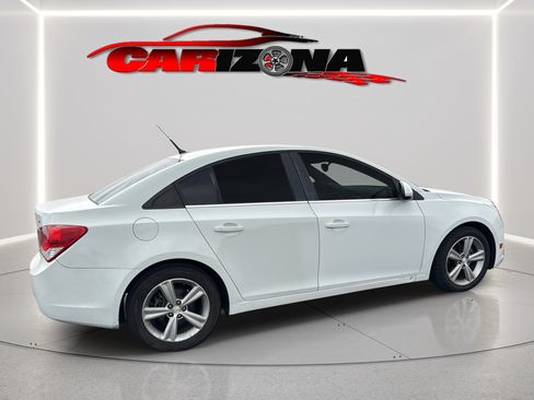 Used 2012 Chevrolet Cruze LT FWD image 5
