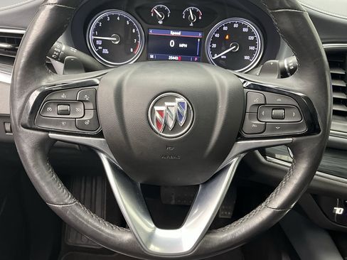 Certified 2023 Buick Enclave Essence w/ Experience Buick Package image 16