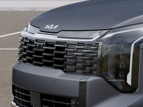 New 2026 Kia Sportage SX Prestige AWD/4WD image 12