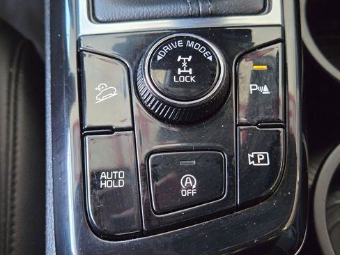 Used 2023 Kia Sportage X-Line w/ X-Line Premium Package image 27