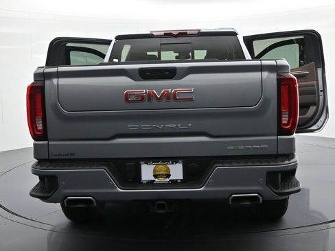 Used 2023 GMC Sierra 1500 Denali image 35