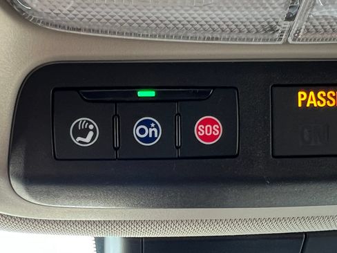 Certified 2023 Buick Encore GX Preferred w/ Cold Weather Comfort Package AWD/4WD image 30