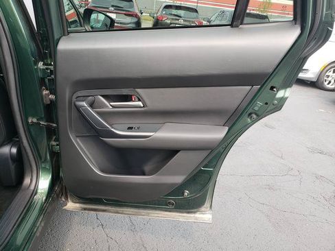 Certified 2026 MAZDA CX-50 AWD 2.5 S w/ Cargo Package image 18