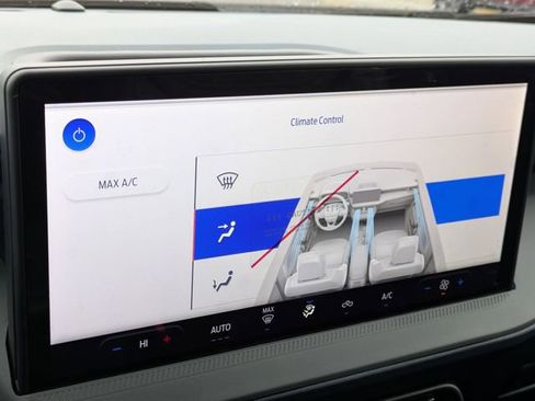 New 2026 Ford Maverick Lobo image 22