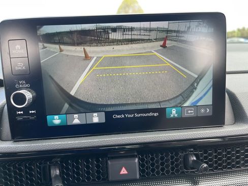 Certified 2025 Honda CR-V Sport Touring image 25