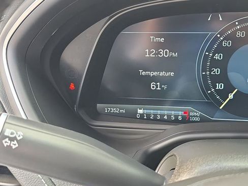 Certified 2024 Cadillac CT5 V Blackwing w/ Parking Package image 13