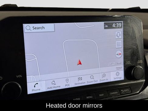 Used 2023 Nissan Pathfinder Platinum FWD image 43