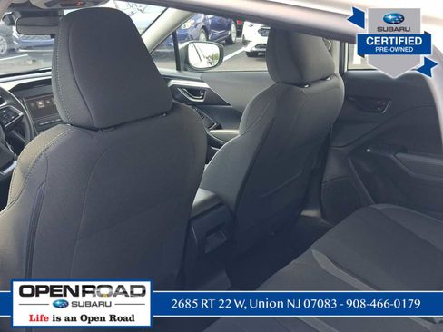 Used 2024 Subaru Impreza 2.0i AWD/4WD image 11