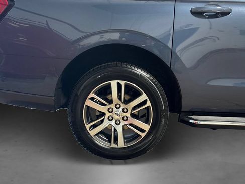 Certified 2022 Ford Expedition Max XLT AWD/4WD image 20