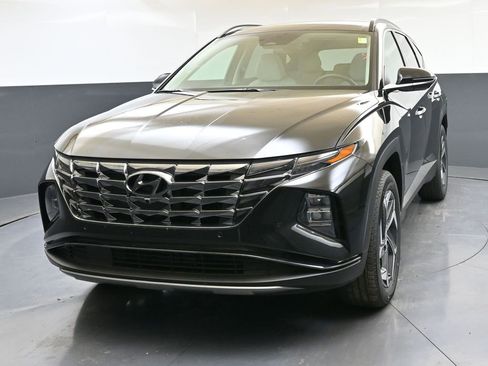 Used 2024 Hyundai Tucson Limited image 1