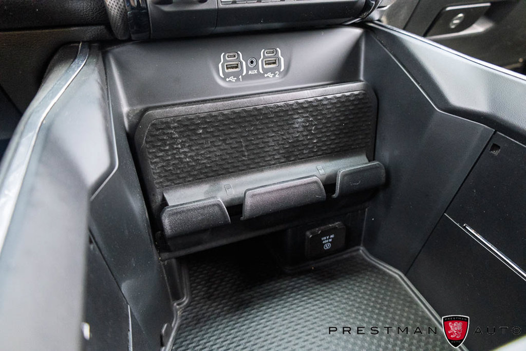 Used 2024 RAM 3500 Laramie w/ Night Edition AWD/4WD image 35