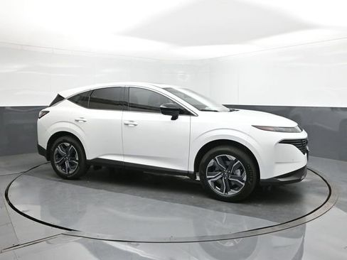 New 2025 Nissan Murano SL image 17