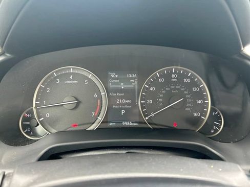 Used 2022 Lexus RX 350 AWD w/ Premium Package image 11