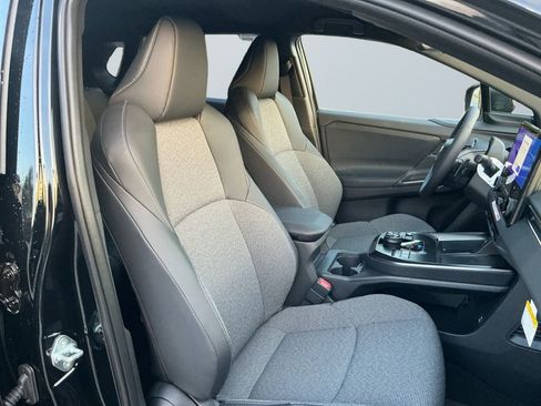 New 2026 Toyota bZ XLE Plus image 15