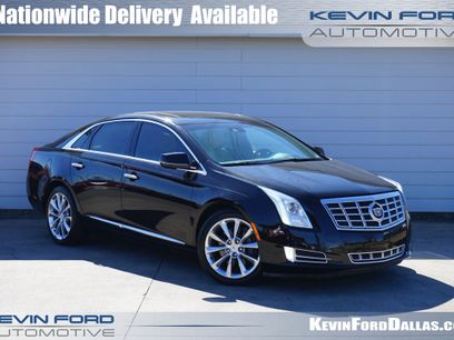 Used 2013 Cadillac XTS Premium