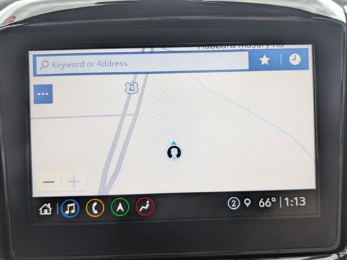 Used 2023 Chevrolet Traverse LT w/ LT Premium Package FWD image 26
