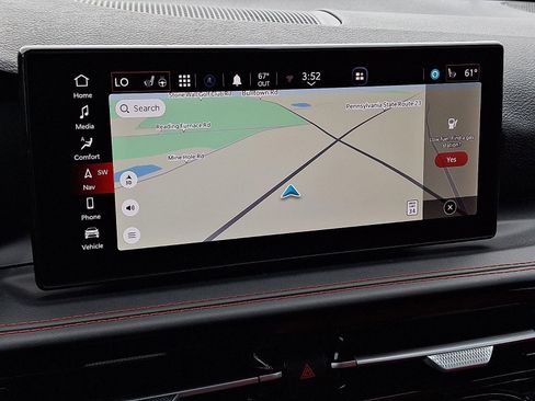 Used 2024 Dodge Hornet R/T Plus image 20